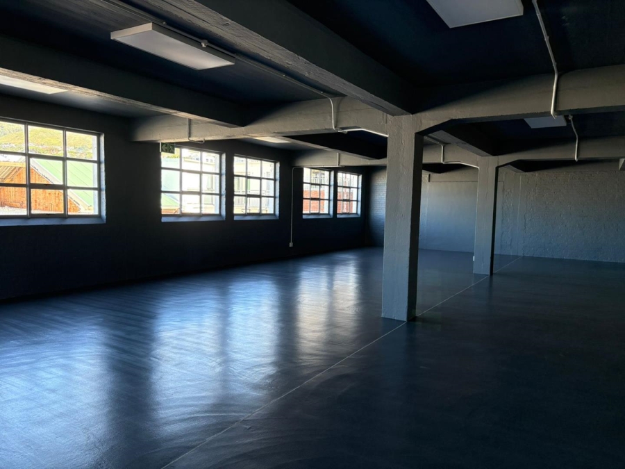 To Let commercial Property for Rent in Gardens Western Cape